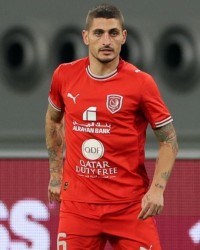 RMC：加图索考虑征召维拉蒂参加世界杯附加赛