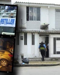 星空app官网-厄瓜多尔球员躲床底逃劫，妻女被绑架后获救