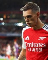 特罗萨德：客战埃弗顿总是很艰难 我们现在要专注下一场关键战役