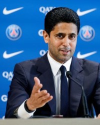 法媒：巴黎主席曾酝酿类似欧超的豪门赛事