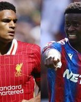 有钱了利物浦3500万镑卖宽萨后追格伊 后者身价4500万&amp;合同年