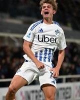 三连涨20岁尼科-帕斯加盟科莫后，身价不到一年涨2500万欧