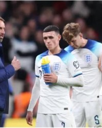 乐鱼体育登录地址-林良锋：欧洲杯点将，索斯盖特的思路是什么？