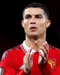 kaiyun体育app官网-C罗：最近一年足球变了 我很失望 全都是生意