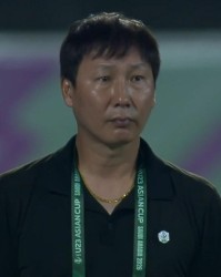 开云体育-越南U23主帅：始终对球员们充满信心，夺得季军是进步的契机