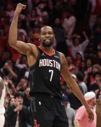 乐鱼体育登录地址-火蜜：主场比赛应学达拉斯晚点开打&amp;我们下班太晚 KD：这主意不错